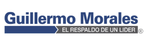 Logo Guillermo Morales